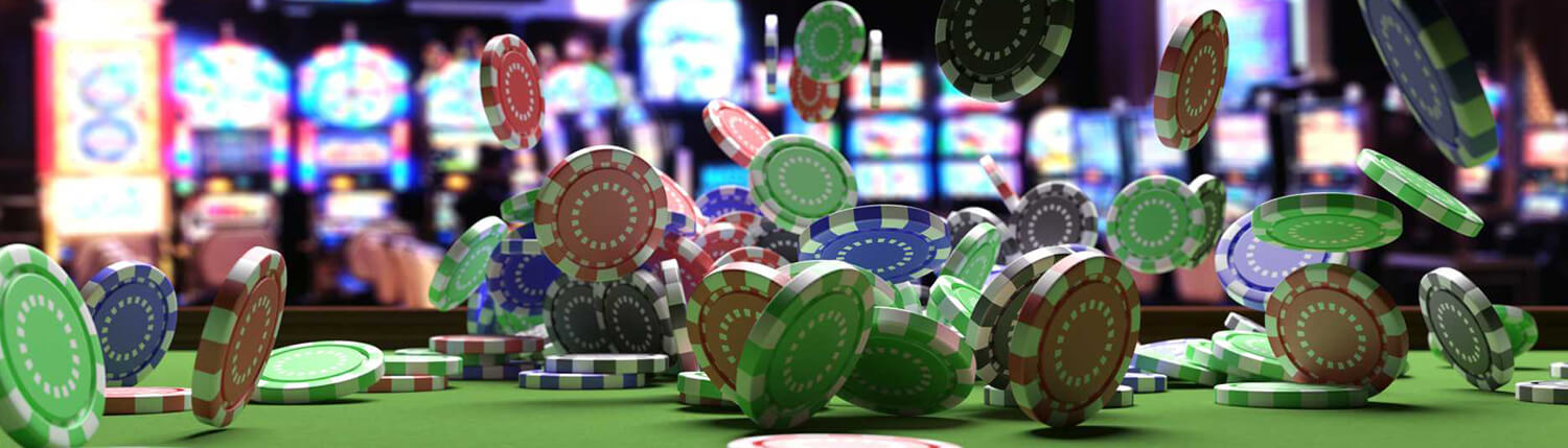 Hier finden Sie alle aktuellen und relevanten Nachrichten über die Krypto Internet Casinos.