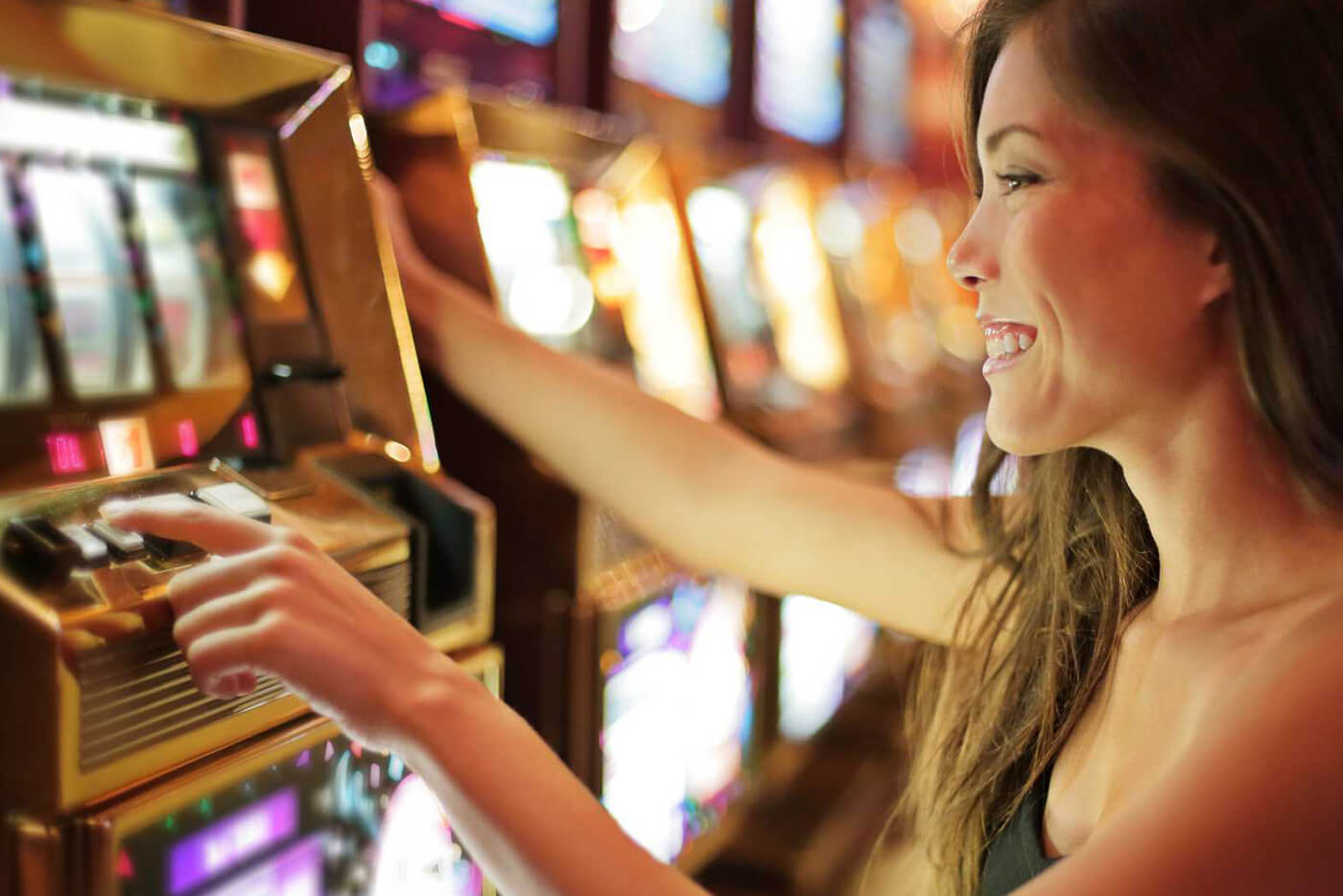 Wir haben die besten Krypto Online Casinos an einem Ort für Sie zusammengestellt.