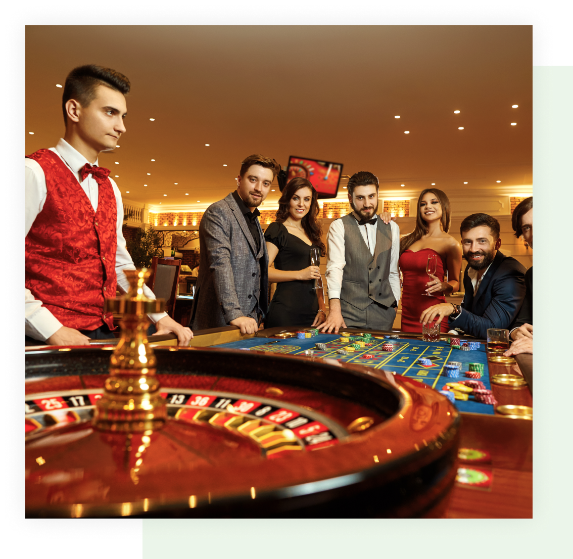 Bei Deutschen Online Casinos Spielen bieten wir Ihnen eine Plattform, auf der Sie die besten Online-Krypto-Casinos finden können!
